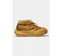 UK 10 Hoka Mens Kaha 2 Frost Moc GTX Snow Boots Sand Brown Size