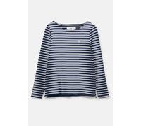 Lighthouse Causeway Womens Breton Top - - Size: 10