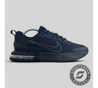 UK 10 - Nike Air Max Alpha Trainer 6 - Triple Black (FQ1833-003)