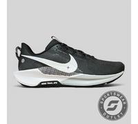 UK 10 - Nike ReactX Pegasus Trail 5 Men's - Black/Grey/White (DV3864-001)
