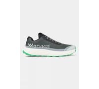 UK 10 NNormal Unisex Kjerag Shoes Lt Green Size