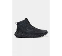 NNormal - Tomir 2.0 Boot - Trail running shoes size 10, black
