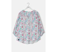 Lighthouse Clothing Women's Lola Blouse | Size: 10 Lighthouse Clothing Multicolor 10