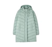 Lighthouse Clothing Women's Laurel Coat in Light Green | Size: 10 Lighthouse Clothing Light Green 10
