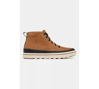 UK 10 Sorel Mens Metro II Chukka Snow Boots Mid Grey Size