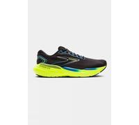 UK 11.5 Brooks Mens Glycerin GTS 21 Shoes Black Size