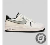 UK 11.5 - Nike Air Force 1 Low ‘07 LV8 - White/Grey (DC8873-101)