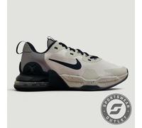 UK 11.5 - Nike Air Max Alpha Trainer 5 Men's - Light Iron Ore/Black (DM0829-013)