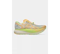 UK 11 Asics Mens Metafuji Trail Shoes Off White Size