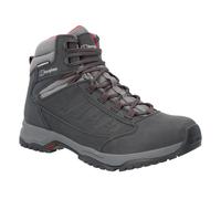 Berghaus Men's Expeditor Ridge 2.0 Walking Boots, Black/Brown 11