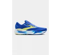 UK 11 Brooks Mens Adrenaline GTS 24 Shoes Mid Blue Size