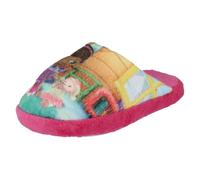(UK 11 Child, Multi) Girls Disney Doc McStuffins Slippers