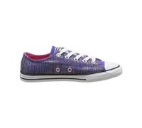 (UK 11) Converse CT EAST COASTER PERIWINKLE 647731C Juniors UK 13-5