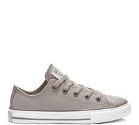 (UK 11-EU 28.5-US 11.5) Converse CTAS OX 662320C Mercury Grey Girls/Womens uk 10-5.5