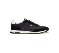 (UK 11) Hugo Boss Zayn_Lowp_Sdtx Black