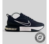 UK 11 - Nike Air Max Alpha Trainer 6 Men's - Black/White (FQ1833-001)