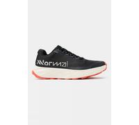 UK 11 NNormal Mens Kjerag 2.0 Shoes Black Size