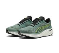 Puma Men's Running Magnify Nitro 2 Trainers - Green