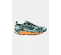 UK 11 The North Face Mens Flight Vectiv X Elvira Shoes Mid Green Size