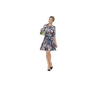 Adult's Ladies Zombie Suit Dress Jacket Halloween Fancy Dress Costume UK 12-14