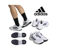 (UK 12.5) Adidas Mens Trainers Game Court 2 M Tennis Shoes