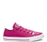 (UK 12-EU 30-US 12.5) Converse CTAS OX 662321C Pink Girls/Womens UK 10-5.5