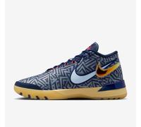 UK 12 EUR 47.5 - LeBron NXXT Genisus "Midnight Navy" HF0712 401