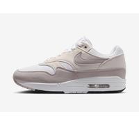 UK 12 EUR 47.5 - Nike Air Max 1 Platinum Violet - DZ2628 106