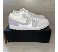 UK 13 EUR 48.5 US 14 - Air Jordan 1 Low PRS - CV3043-100