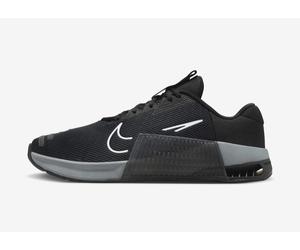UK 13 EUR 48.5 US 14 - Nike Metcon 9 Black/Anthracite - DZ2617 001