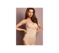 (UK 14, Sand) Felina Conturelle Perfect Feeling Shaping Body Without Cups