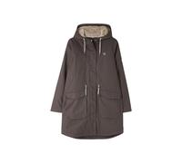 (UK 18, Cocoa) Isobel Womens Faux Fur Lined Coat