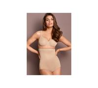 (UK 18, Sand) Felina Conturelle Perfect Feeling High Waist Brief