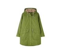 (UK 18, Sea Kelp) Isobel Womens Faux Fur Lined Coat