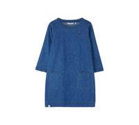 (UK 18, Washed Denim) Anna Womens Dress