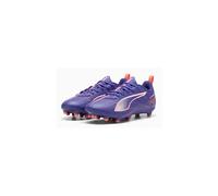 Puma Junior Ultra 5 Play FG/AG Firm/Artificial Ground Football Boots Lapis Lazuli 2.5