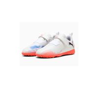 Puma FUTURE 8 PLAY Junior TT Size: 2 UK, Colour: White