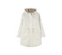(UK 20, Irish Cream) Isobel Womens Faux Fur Lined Coat