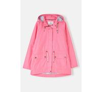 Lighthouse Clothing Women's Willow Waterproof Jacket in Pink | Size: 20 Lighthouse Clothing Pink 20
