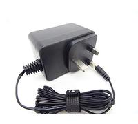 UK 24Vac 24V 1000mA 1A 1.0A 24VA Mains AC-AC Linear Adaptor Power Supply Plug
