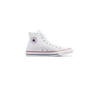 Converse All Star Hi Trainers Optical White - 3 UK