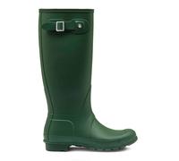 (UK 3) Hunter Original Womens Hunter Green Tall Wellington Boots