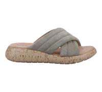 Hush Puppies Sarah Slide 3 (36) Green