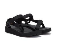 Teva Midform Universal Sandals Black EU 36 Women