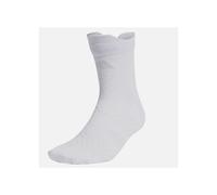 (UK 4.5-5.5) Adidas Crew Socks Running x 4D Heat Rdy 1 Pair