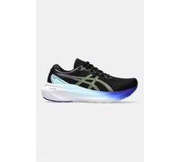 UK 4.5 Asics Womens Gel-Kayano 30 Shoes Black Size