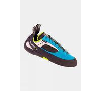 UK 4.5 Boreal Womens Joker Lace Climbing Shoes Blue Size