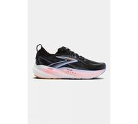 Brooks Womens Glycerin 22 Shoes Black Size