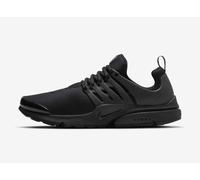 UK 4.5 EUR 37.5 US 5 ~ Nike Air Presto Triple Black ~ CT3550-003