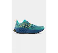 UK 4.5 New Balance Womens Fresh Foam X Hierro V8 Shoes Green Size
